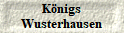 K�nigs
Wusterhausen