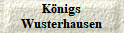 K�nigs
Wusterhausen