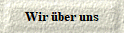 Wir �ber uns